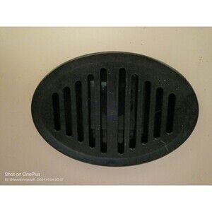 BELLA ESPRESSO MAKER MODEL MD-2018 Bottom Spillover Tray Replacement